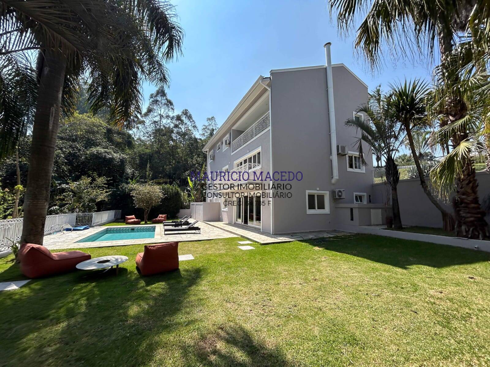 Casa, 4 quartos, 450 m² - Foto 2