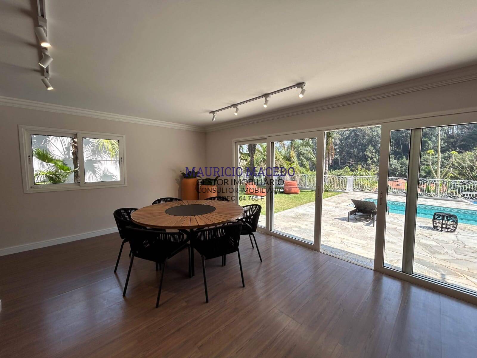 Casa, 4 quartos, 450 m² - Foto 13