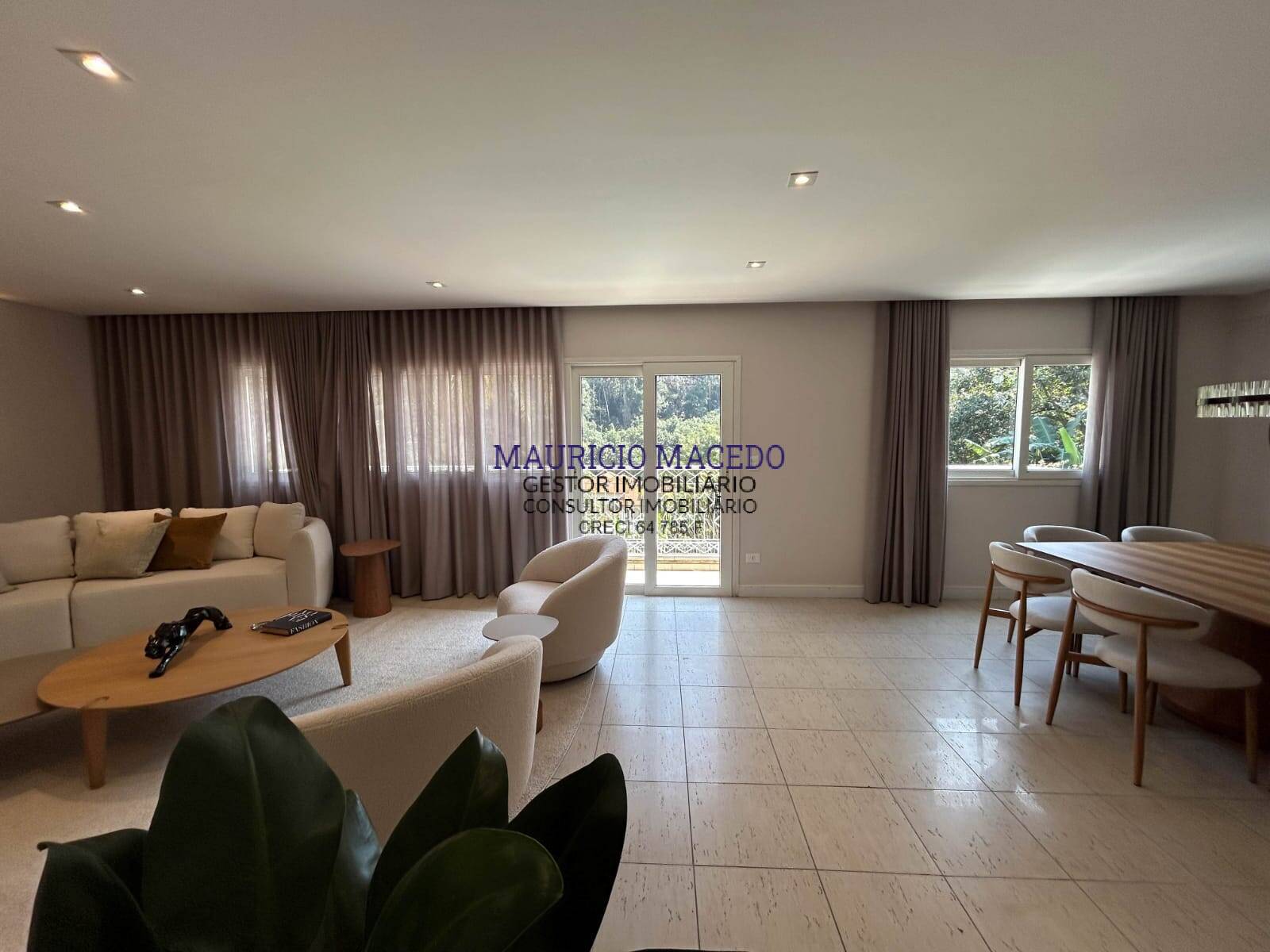 Casa, 4 quartos, 450 m² - Foto 18