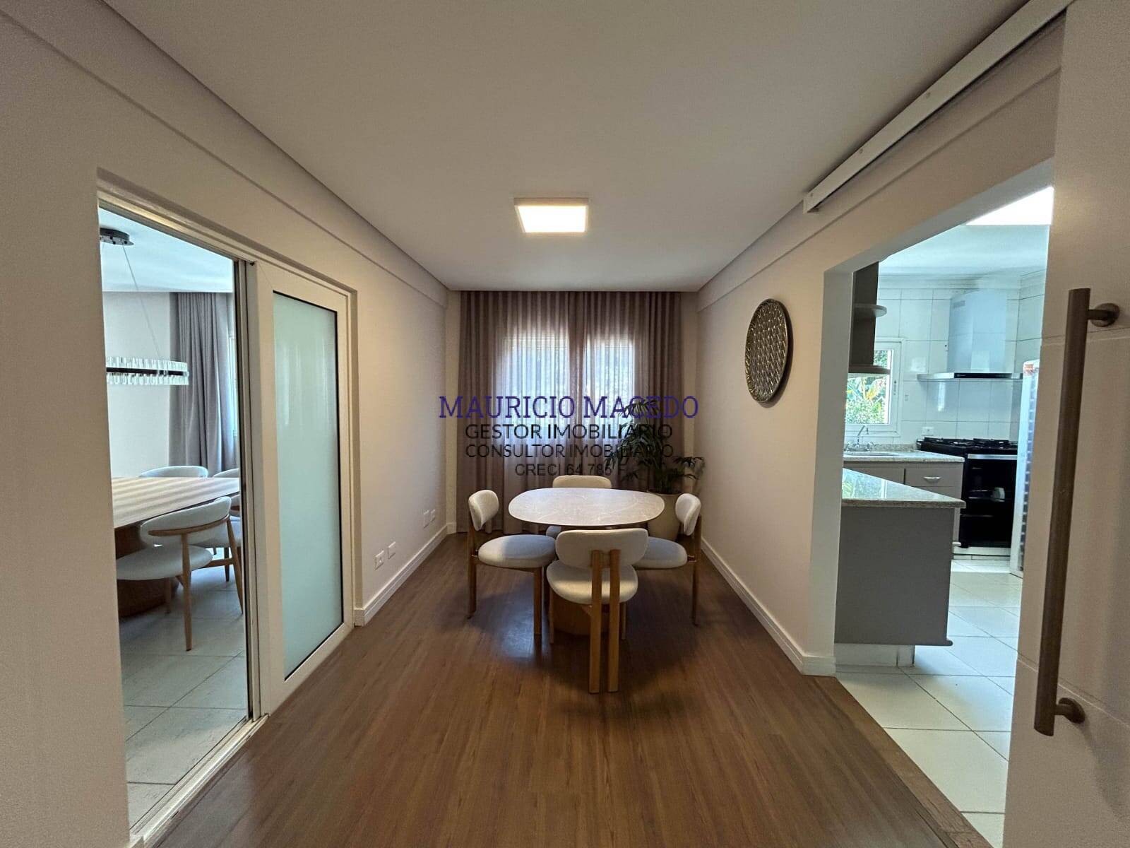 Casa, 4 quartos, 450 m² - Foto 16