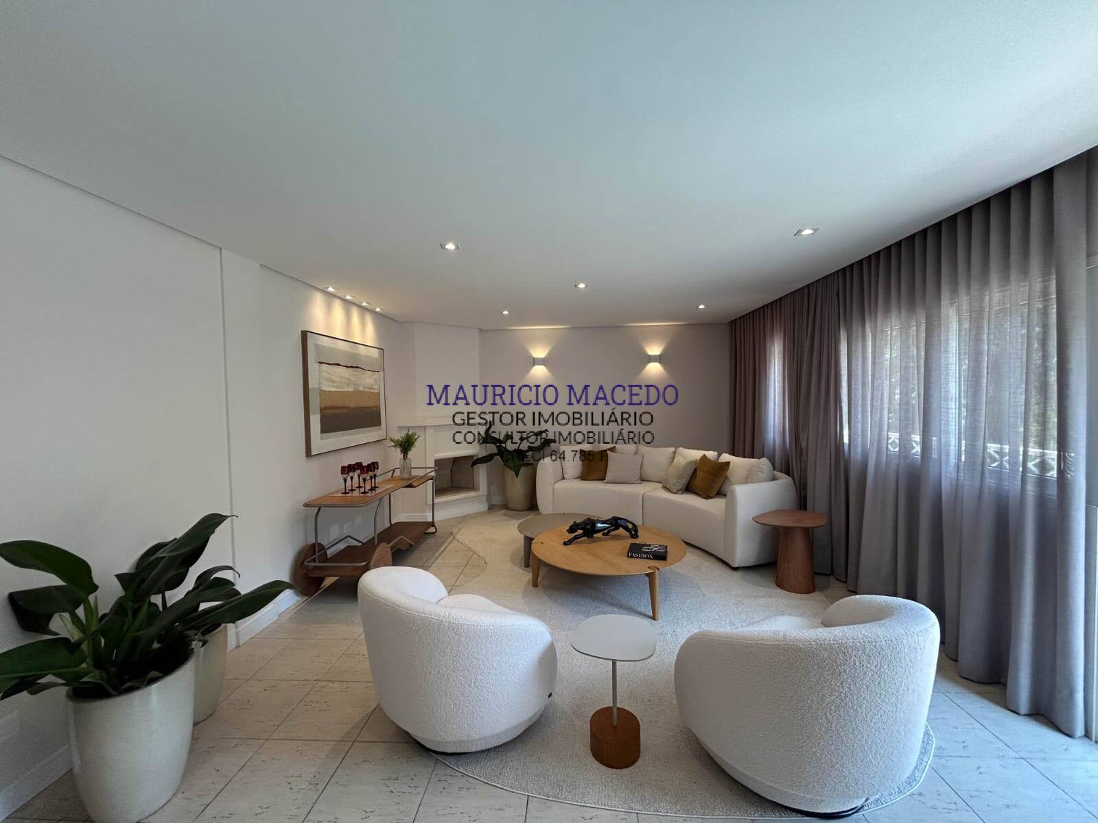 Casa, 4 quartos, 450 m² - Foto 17