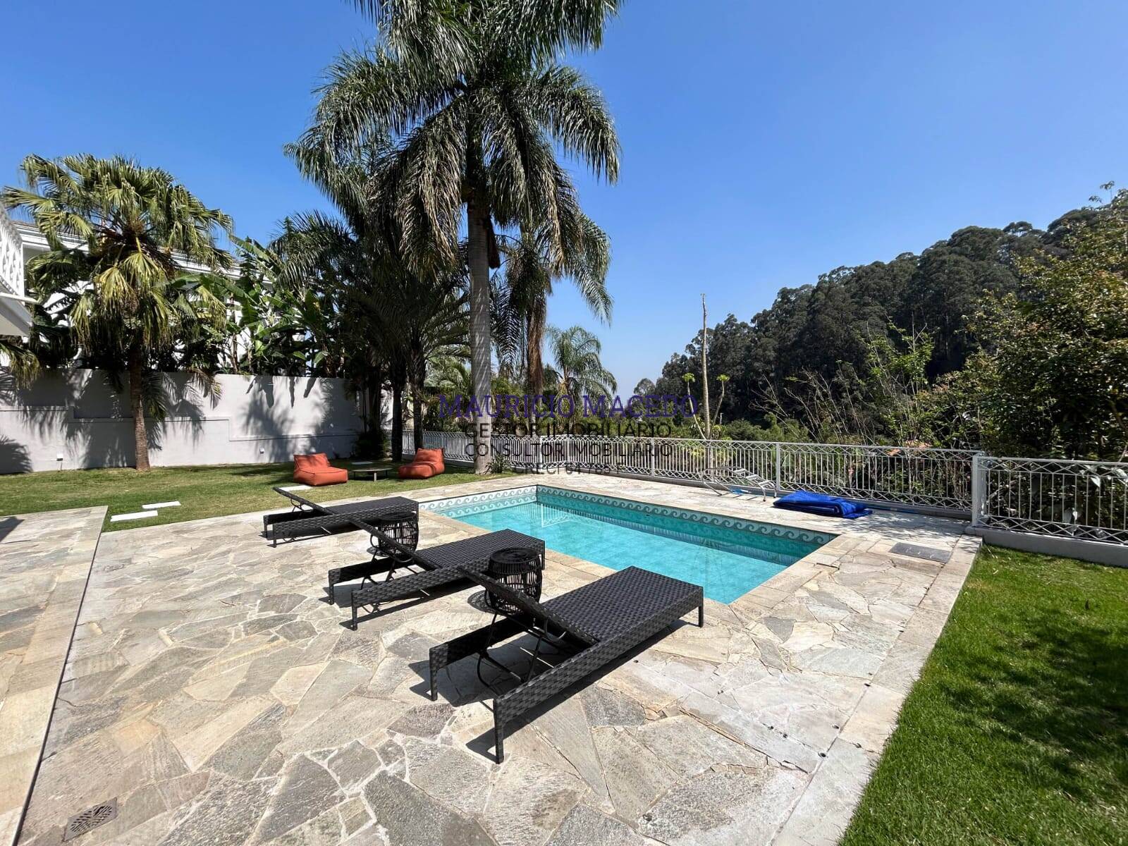 Casa, 4 quartos, 450 m² - Foto 22