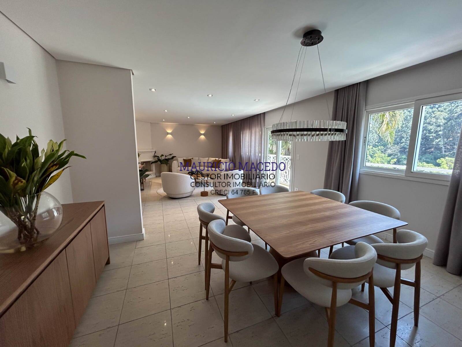 Casa, 4 quartos, 450 m² - Foto 20