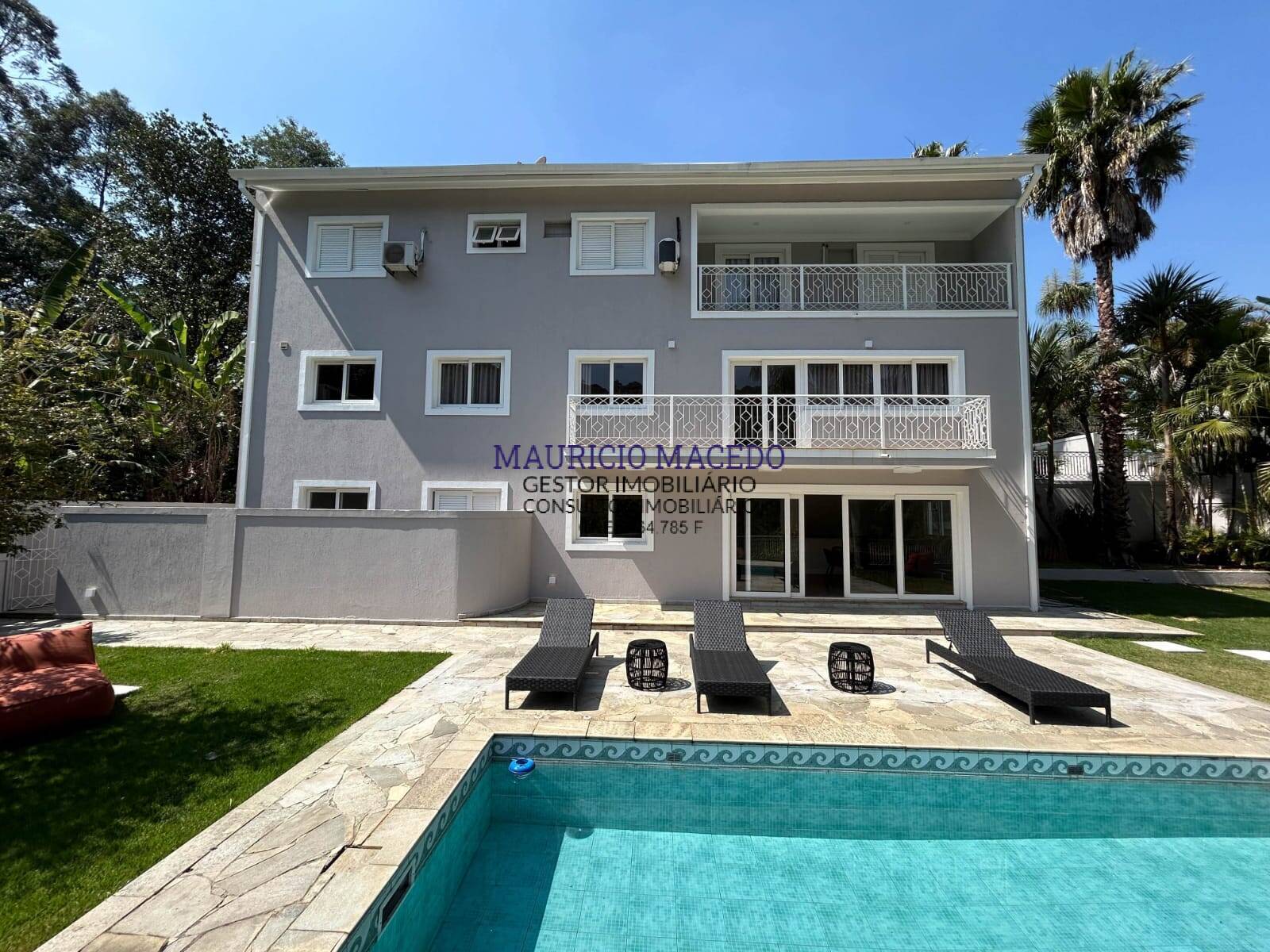 Casa, 4 quartos, 450 m² - Foto 25