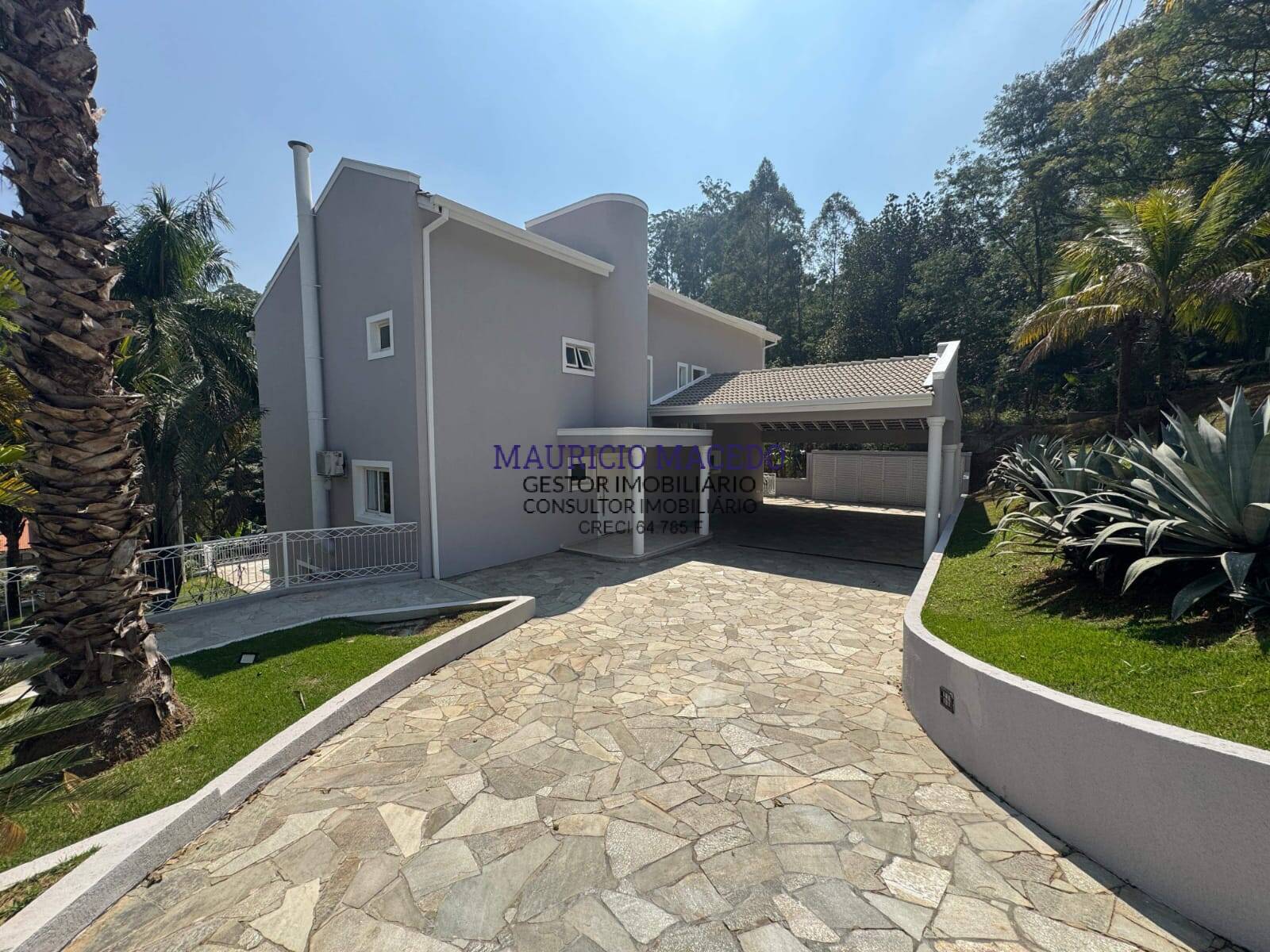 Casa, 4 quartos, 450 m² - Foto 28