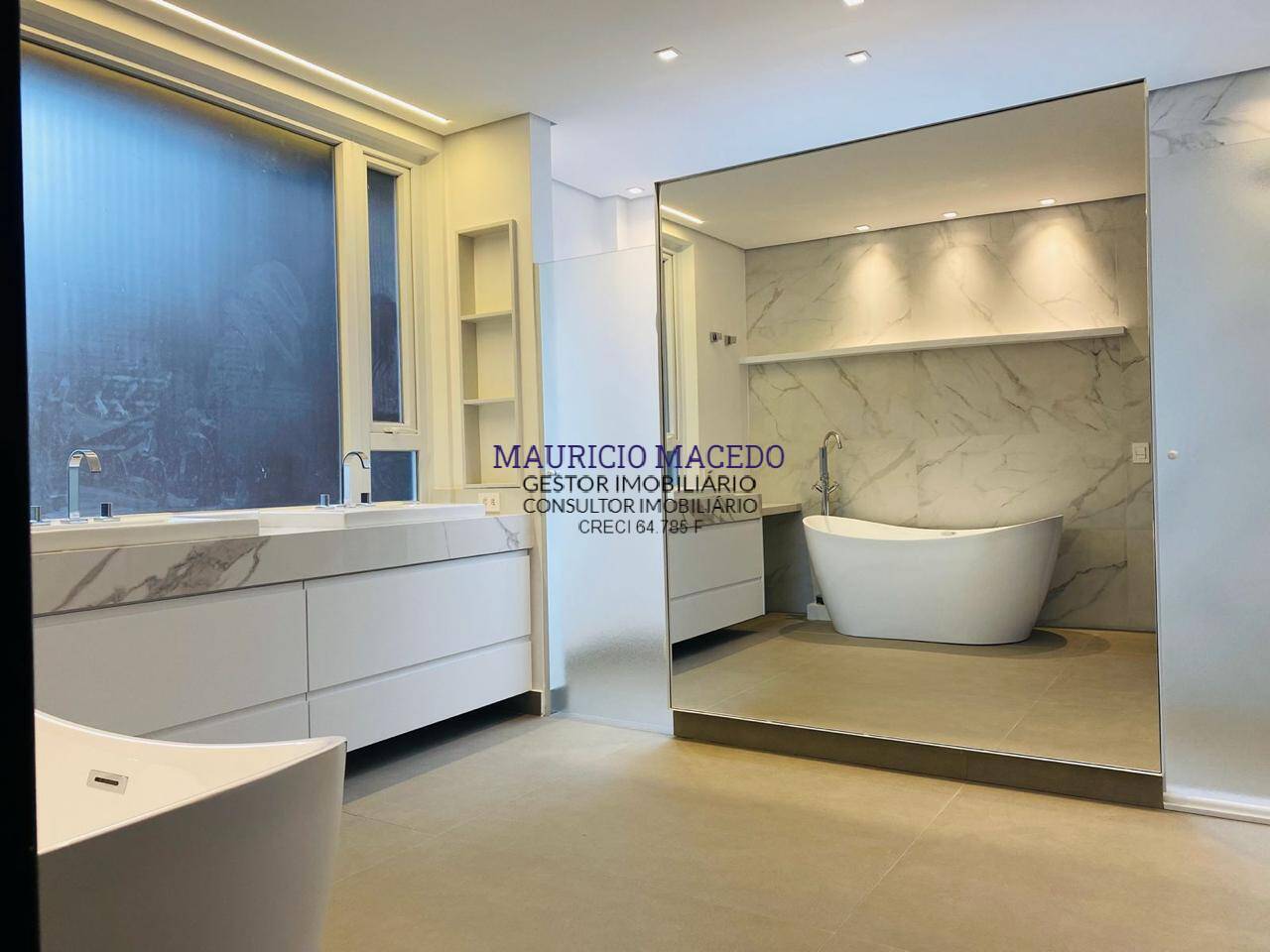 Casa à venda com 4 quartos, 500m² - Foto 7