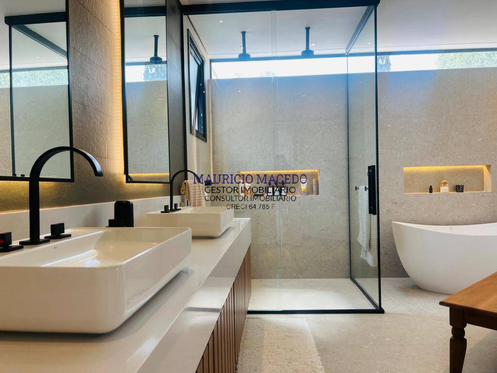 Casa à venda e aluguel com 4 quartos, 750m² - Foto 12