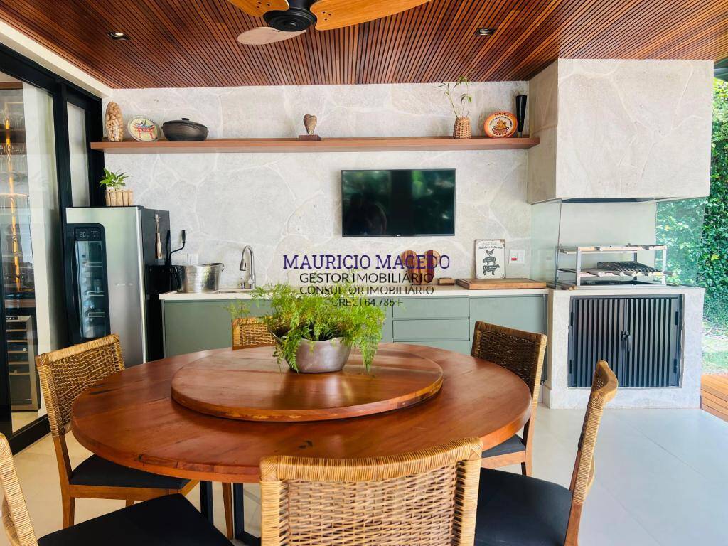 Casa à venda e aluguel com 4 quartos, 750m² - Foto 21
