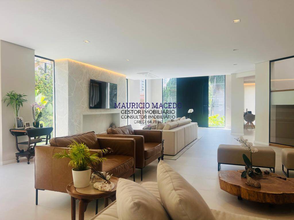 Casa à venda e aluguel com 4 quartos, 750m² - Foto 26