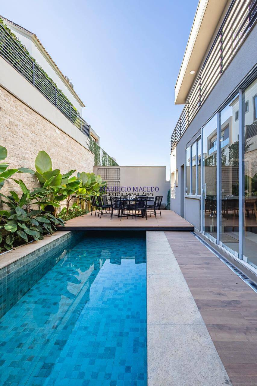 Casa, 4 quartos, 390 m² - Foto 3