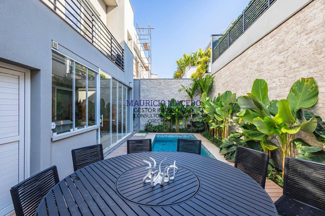 Casa, 4 quartos, 390 m² - Foto 2