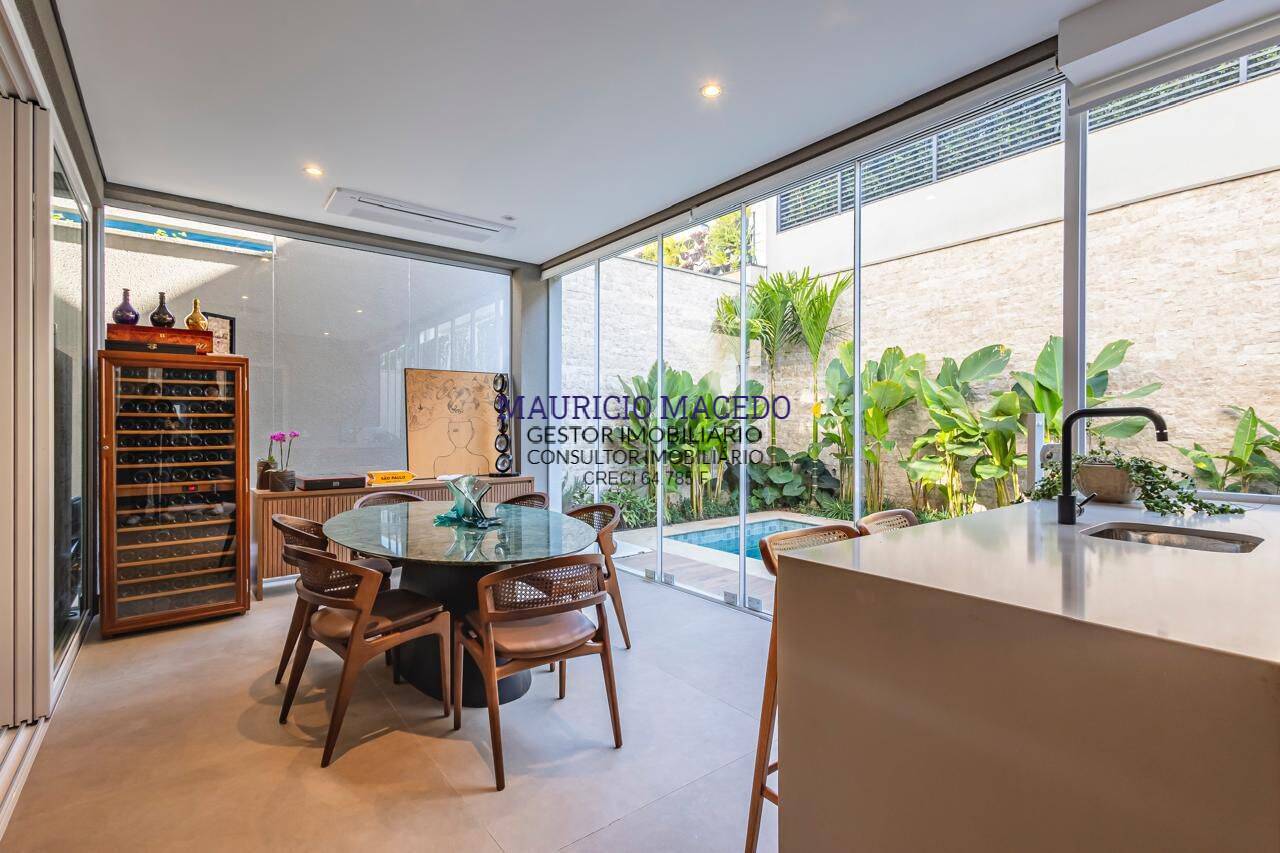 Casa, 4 quartos, 390 m² - Foto 8