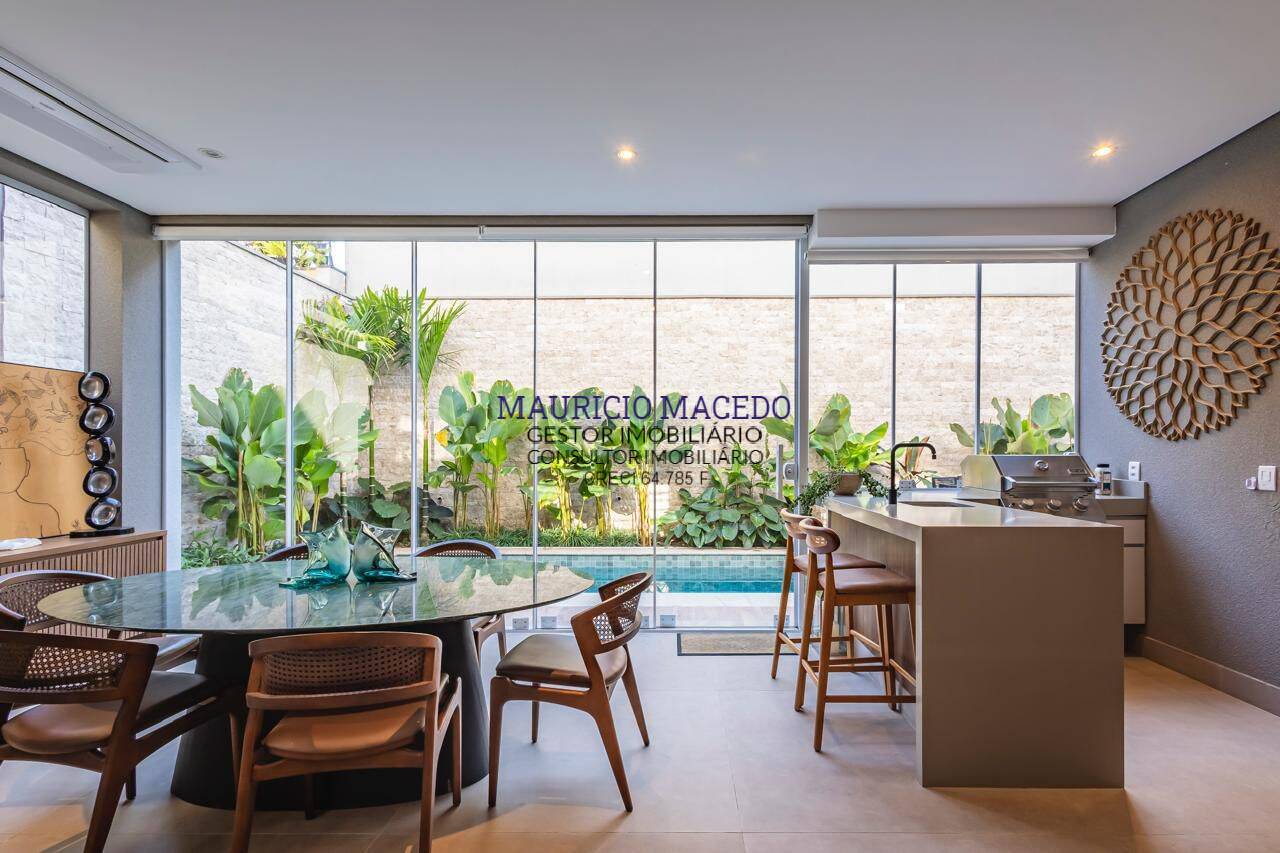 Casa, 4 quartos, 390 m² - Foto 7