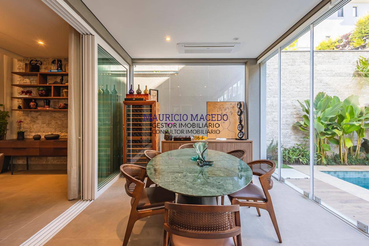 Casa, 4 quartos, 390 m² - Foto 4