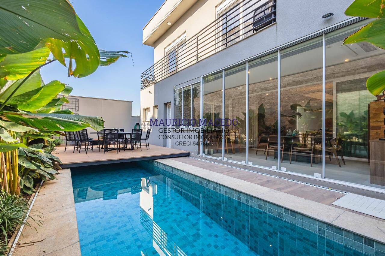 Casa, 4 quartos, 390 m² - Foto 6