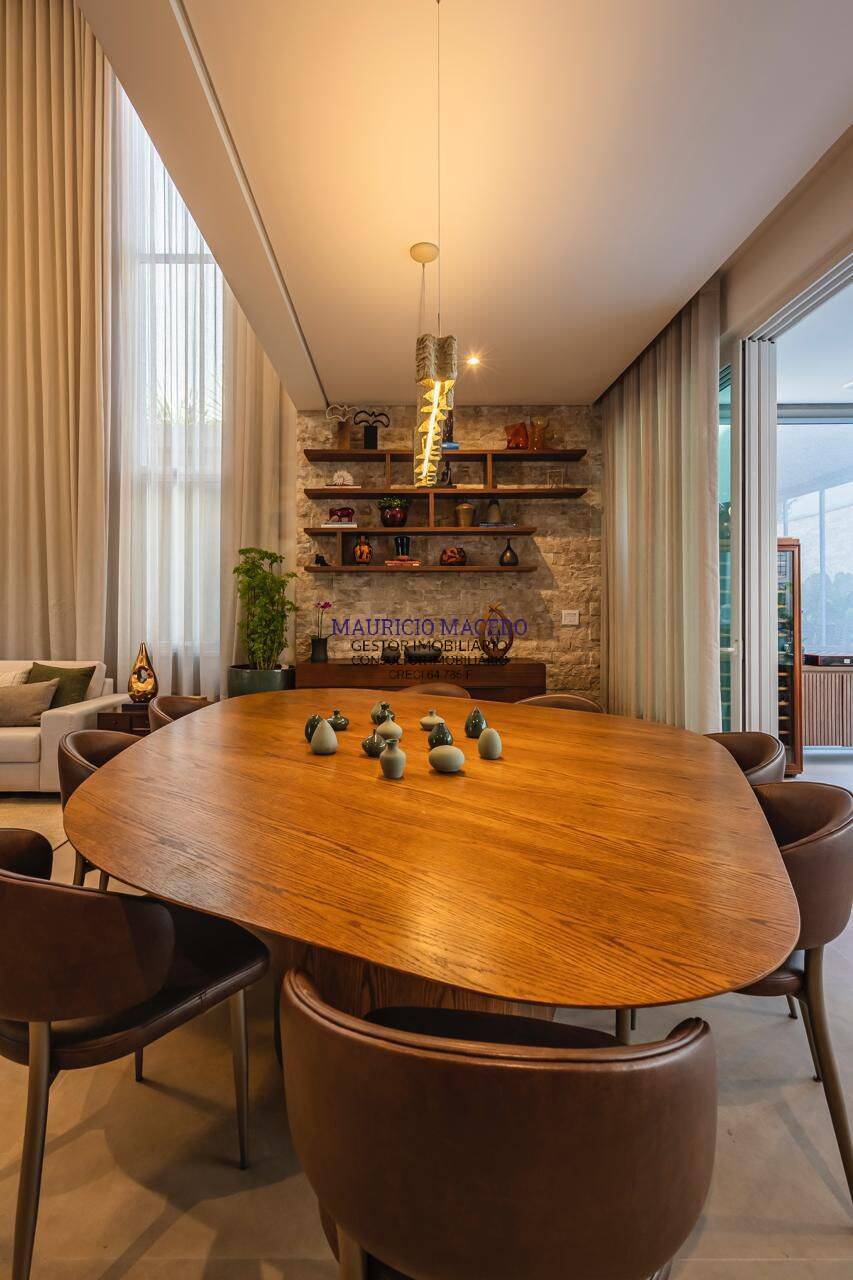 Casa, 4 quartos, 390 m² - Foto 9