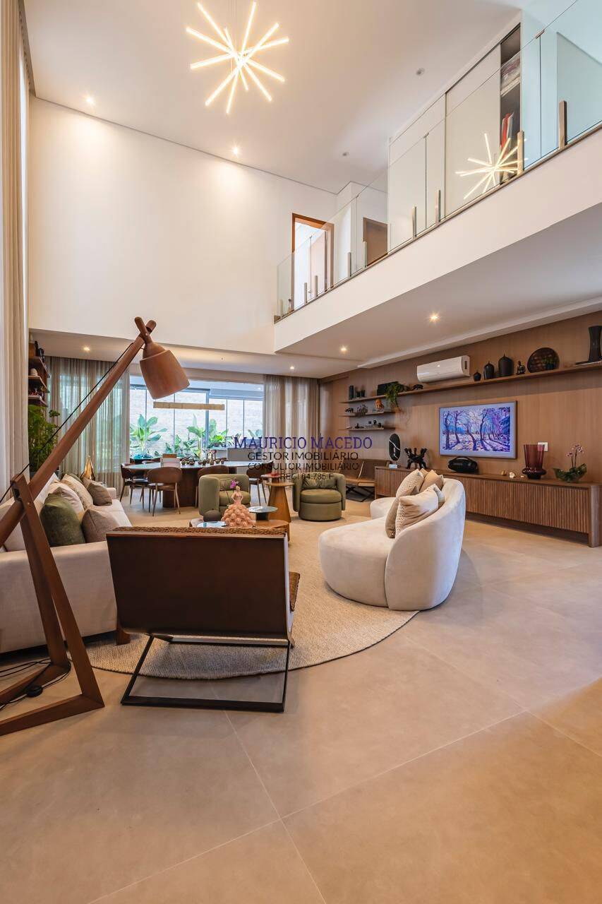 Casa, 4 quartos, 390 m² - Foto 11