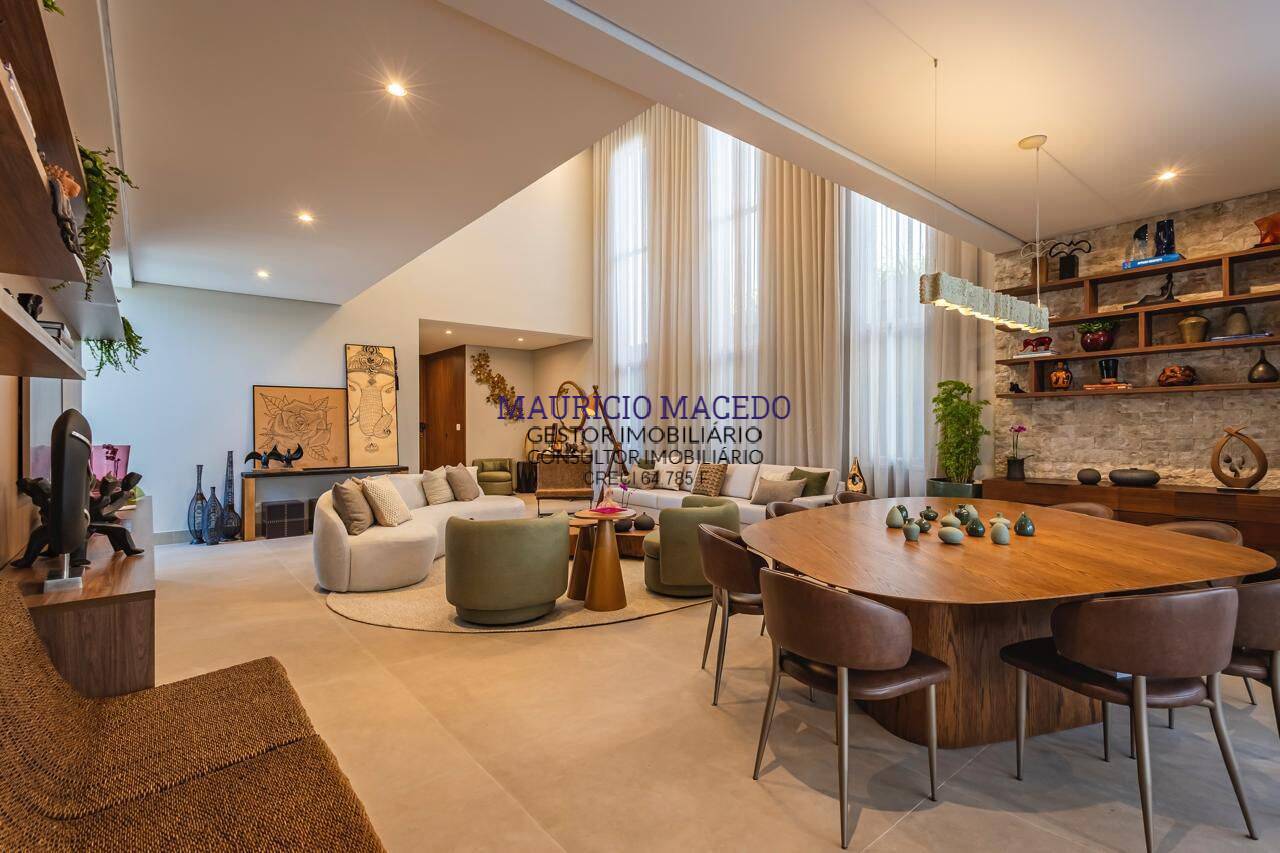 Casa, 4 quartos, 390 m² - Foto 12