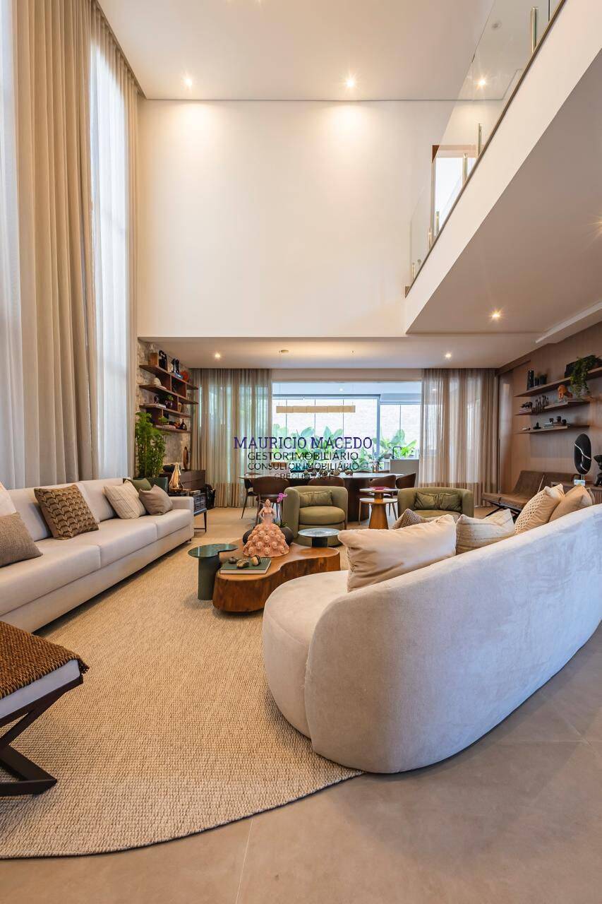 Casa, 4 quartos, 390 m² - Foto 14