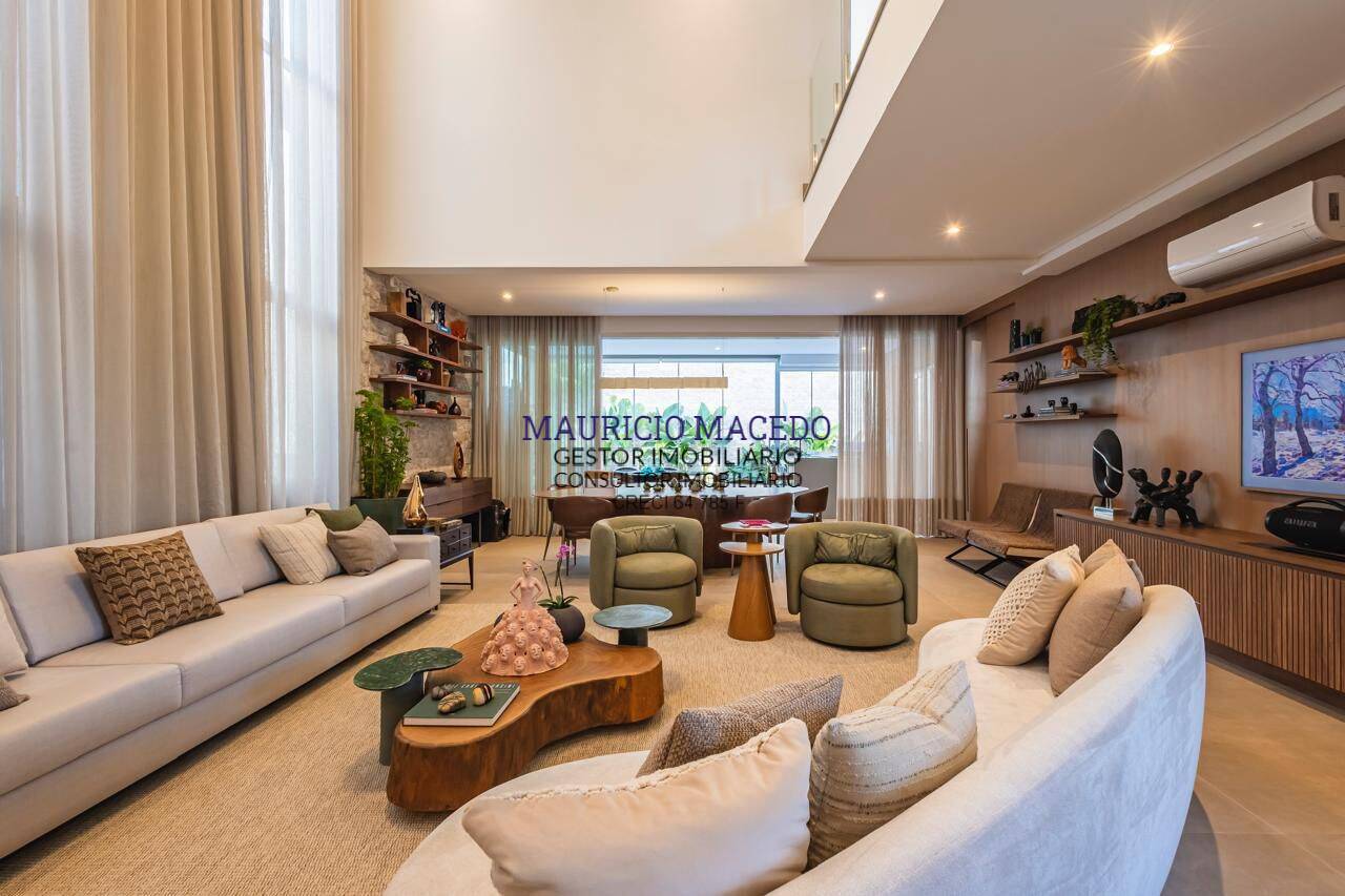 Casa, 4 quartos, 390 m² - Foto 15