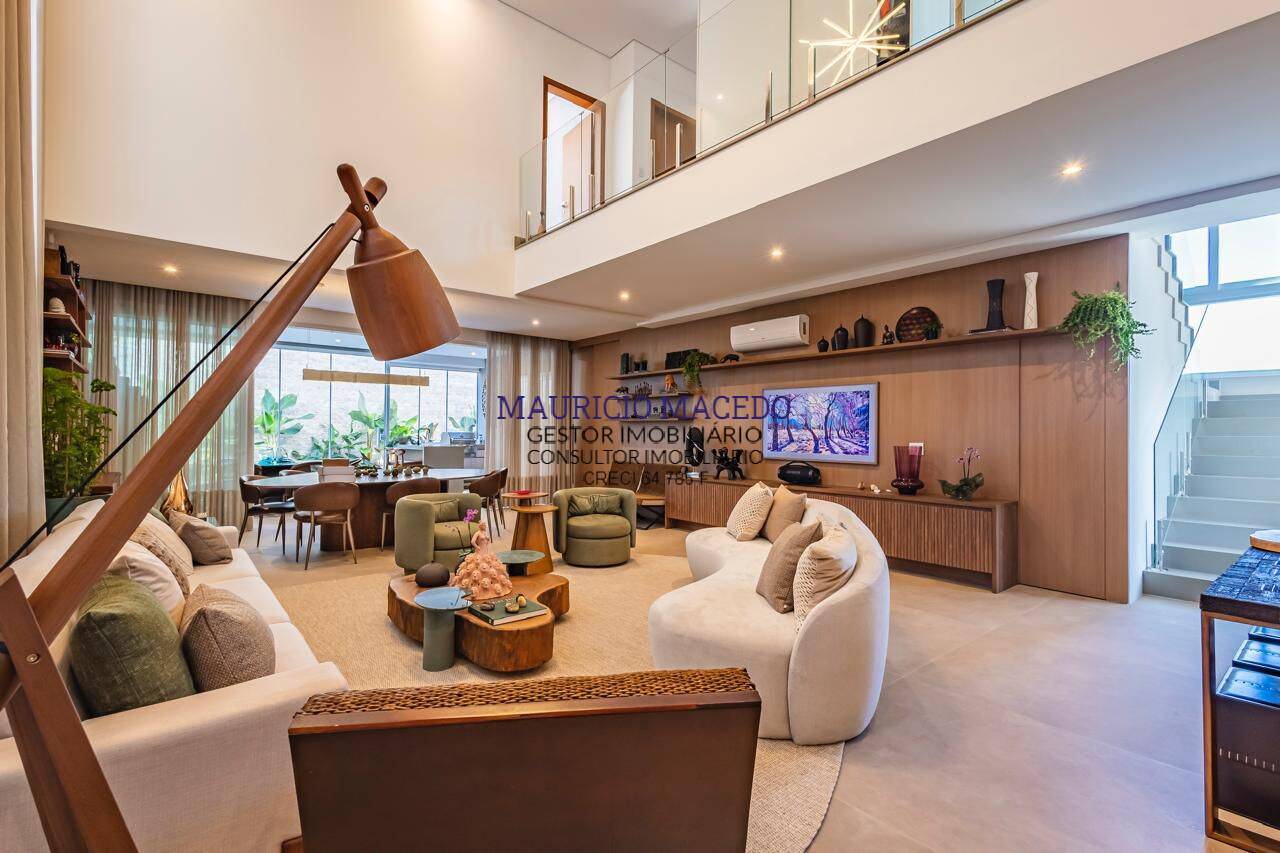 Casa, 4 quartos, 390 m² - Foto 16