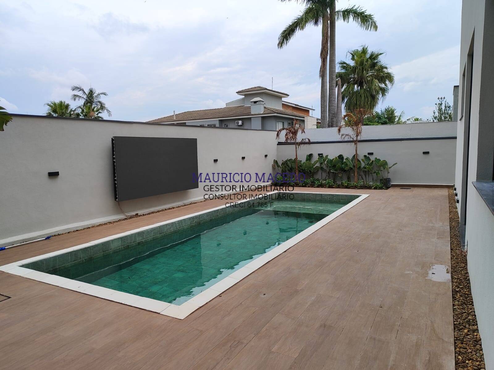 Casa, 5 quartos, 560 m² - Foto 2