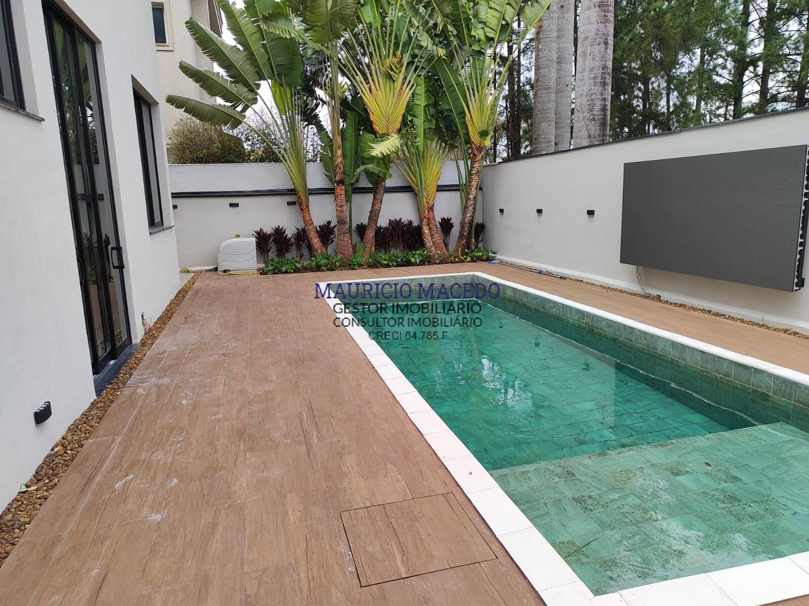 Casa, 5 quartos, 560 m² - Foto 3