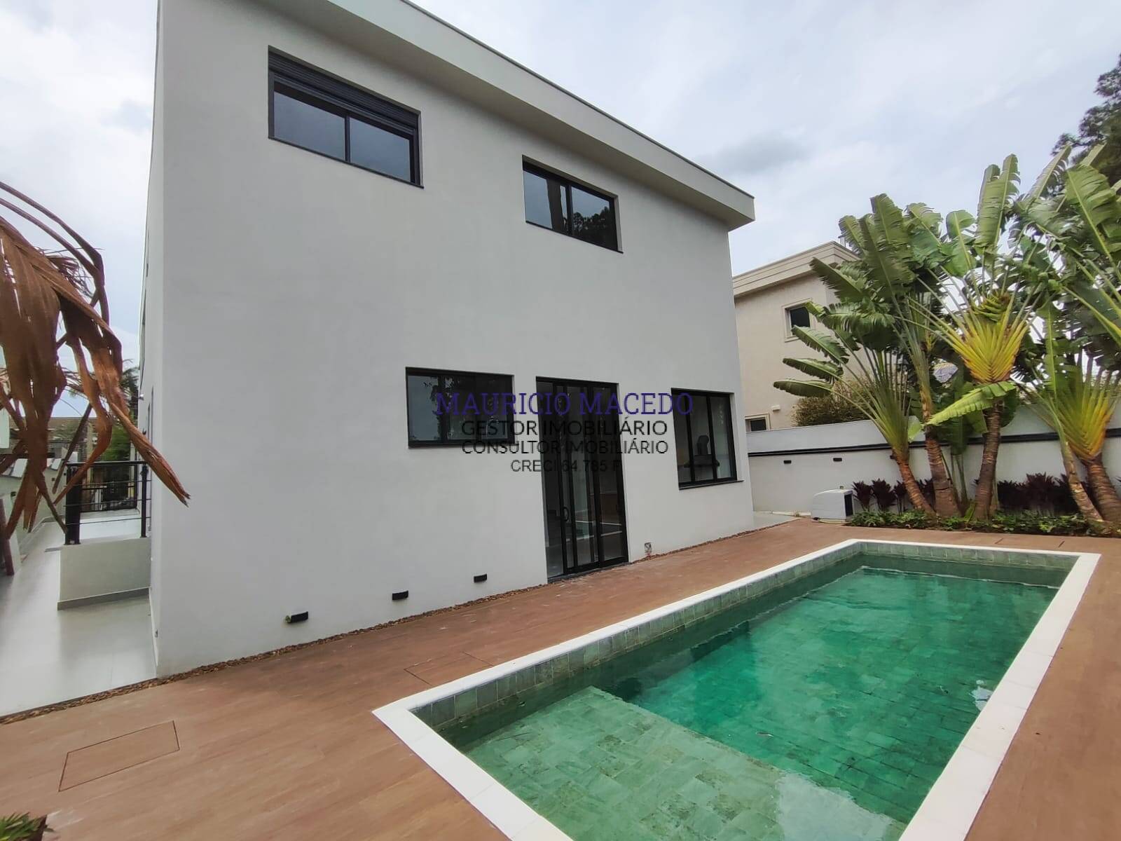 Casa, 5 quartos, 560 m² - Foto 4