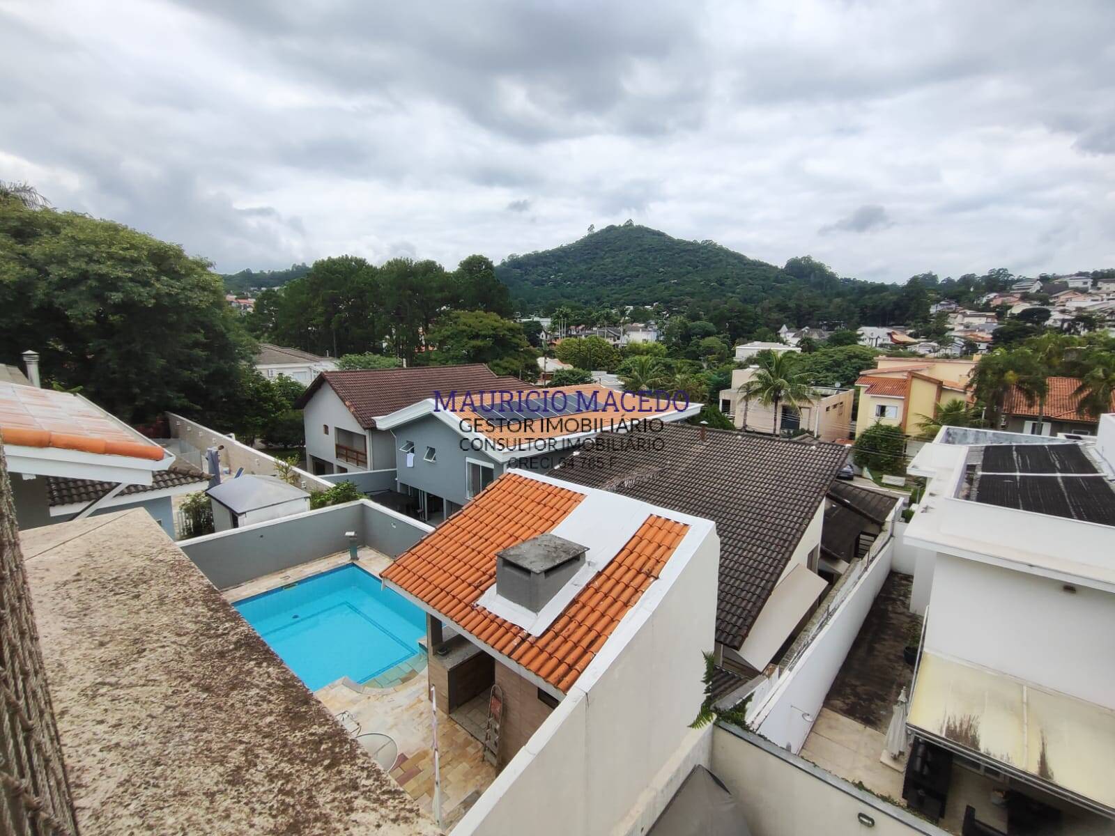 Casa, 4 quartos, 450 m² - Foto 7