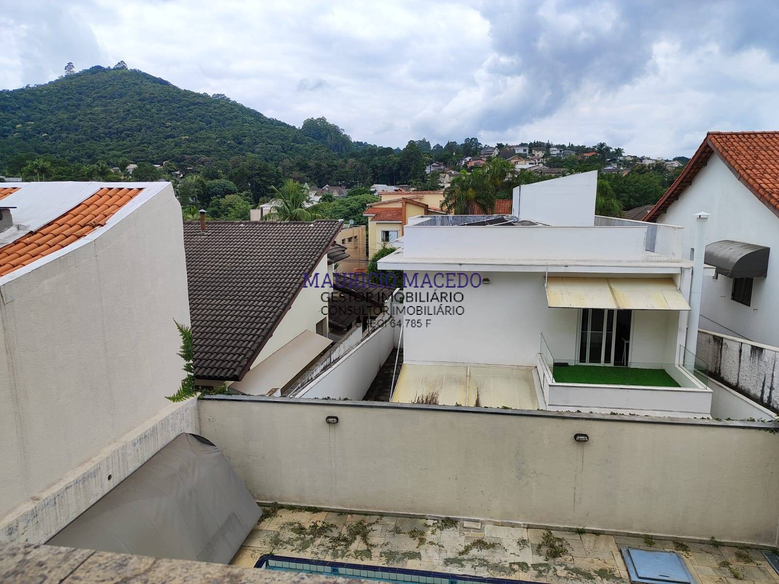 Casa, 4 quartos, 450 m² - Foto 9
