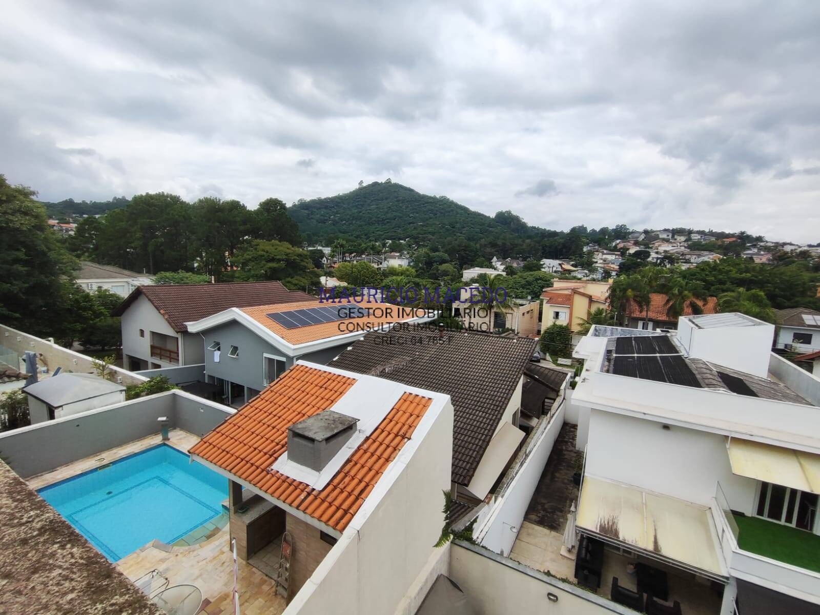 Casa, 4 quartos, 450 m² - Foto 2