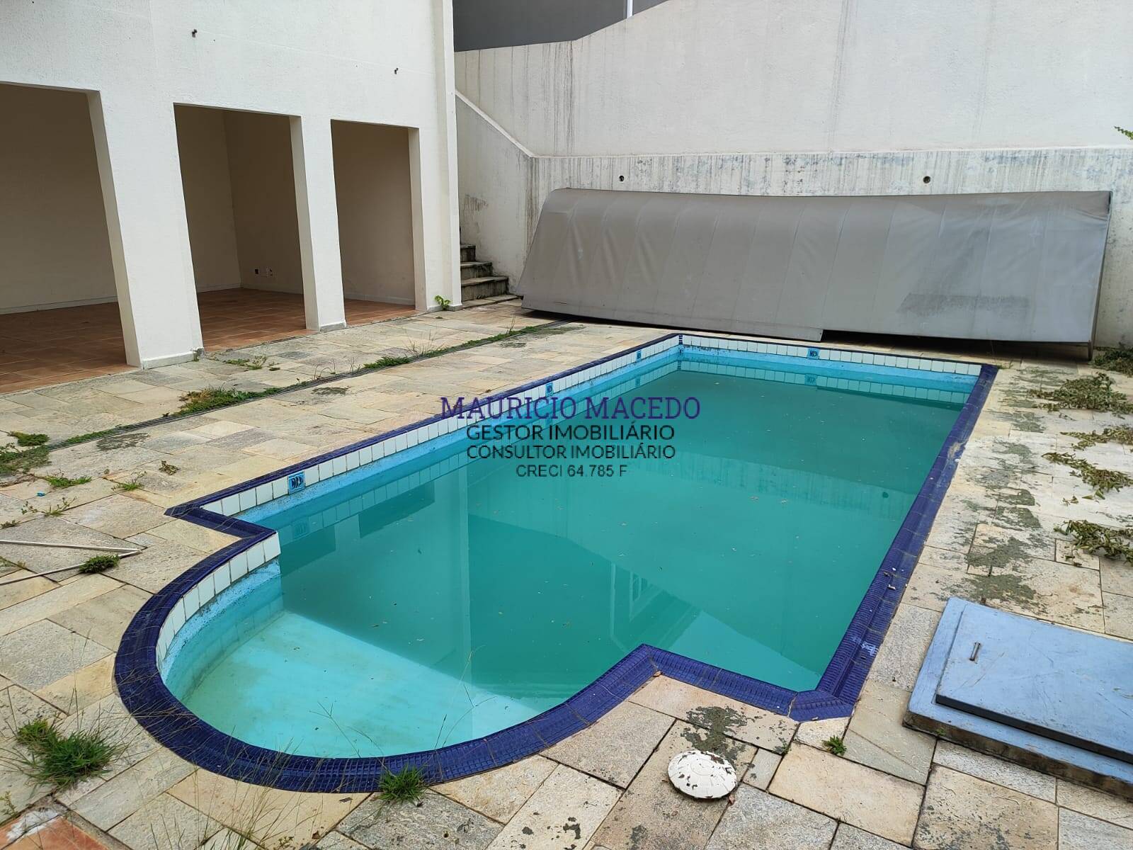 Casa, 4 quartos, 450 m² - Foto 14