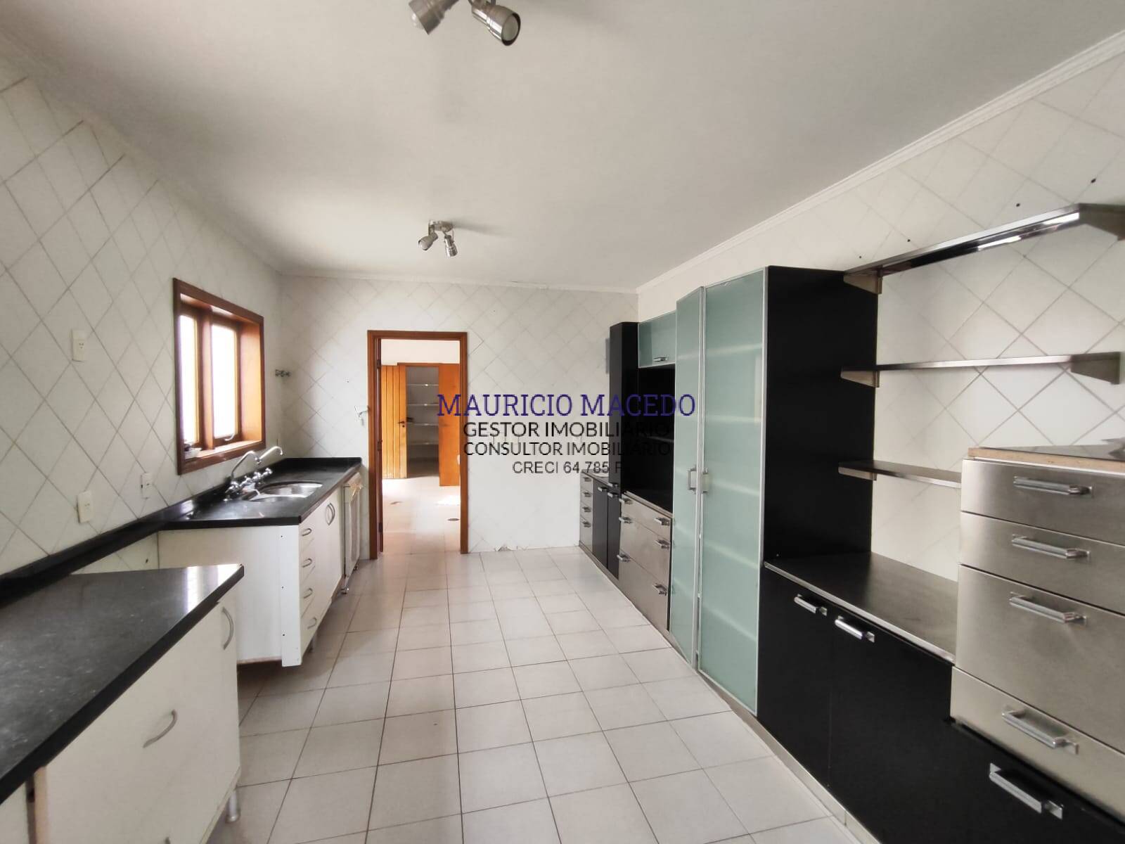 Casa, 4 quartos, 450 m² - Foto 13
