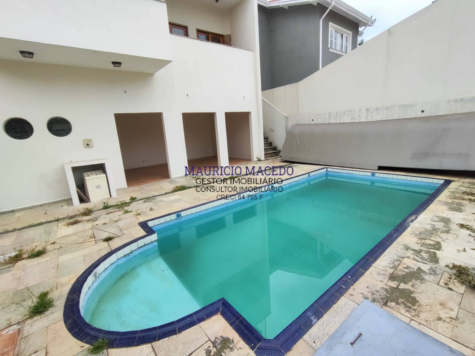 Casa, 4 quartos, 450 m² - Foto 16