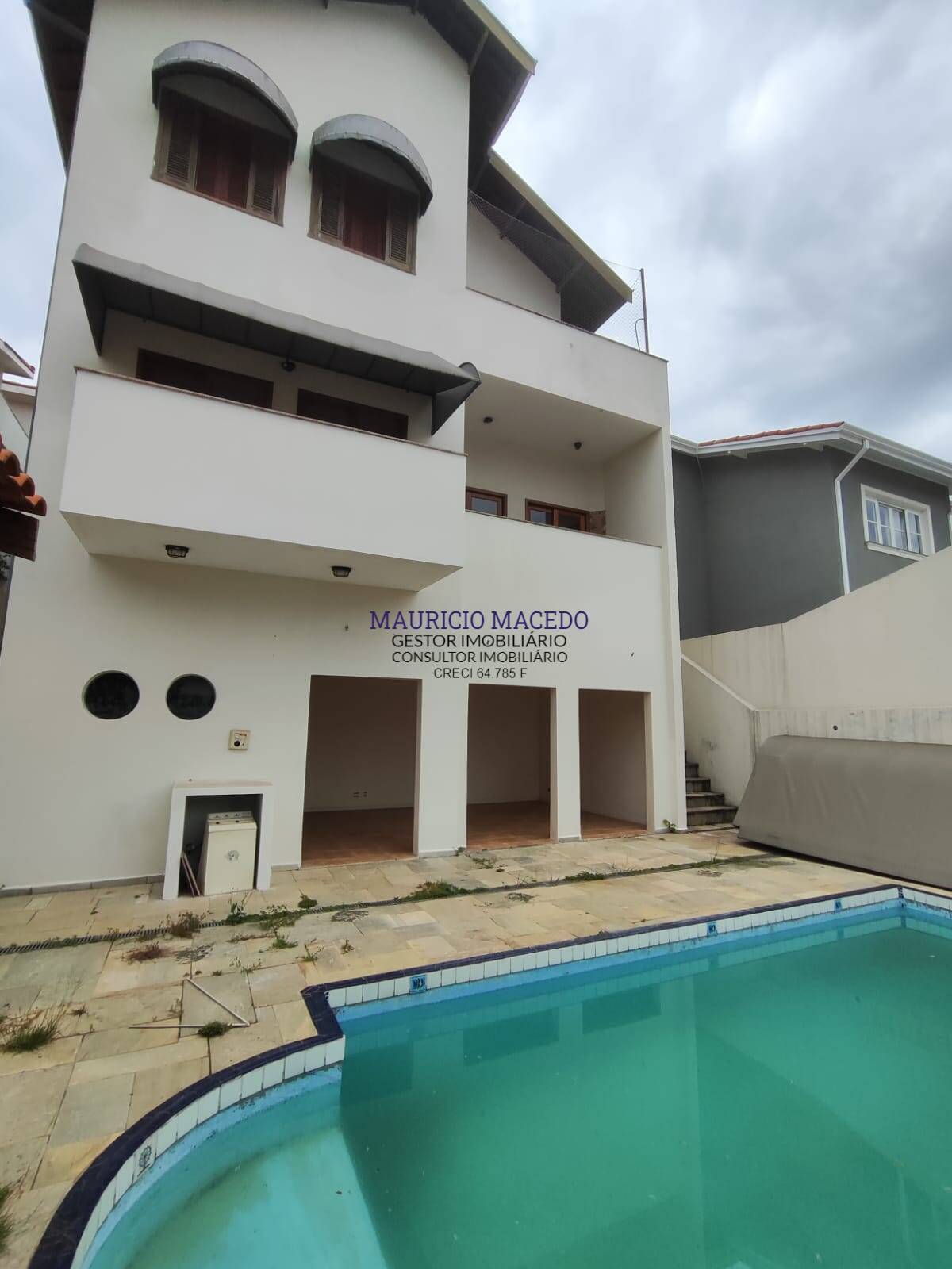 Casa, 4 quartos, 450 m² - Foto 18