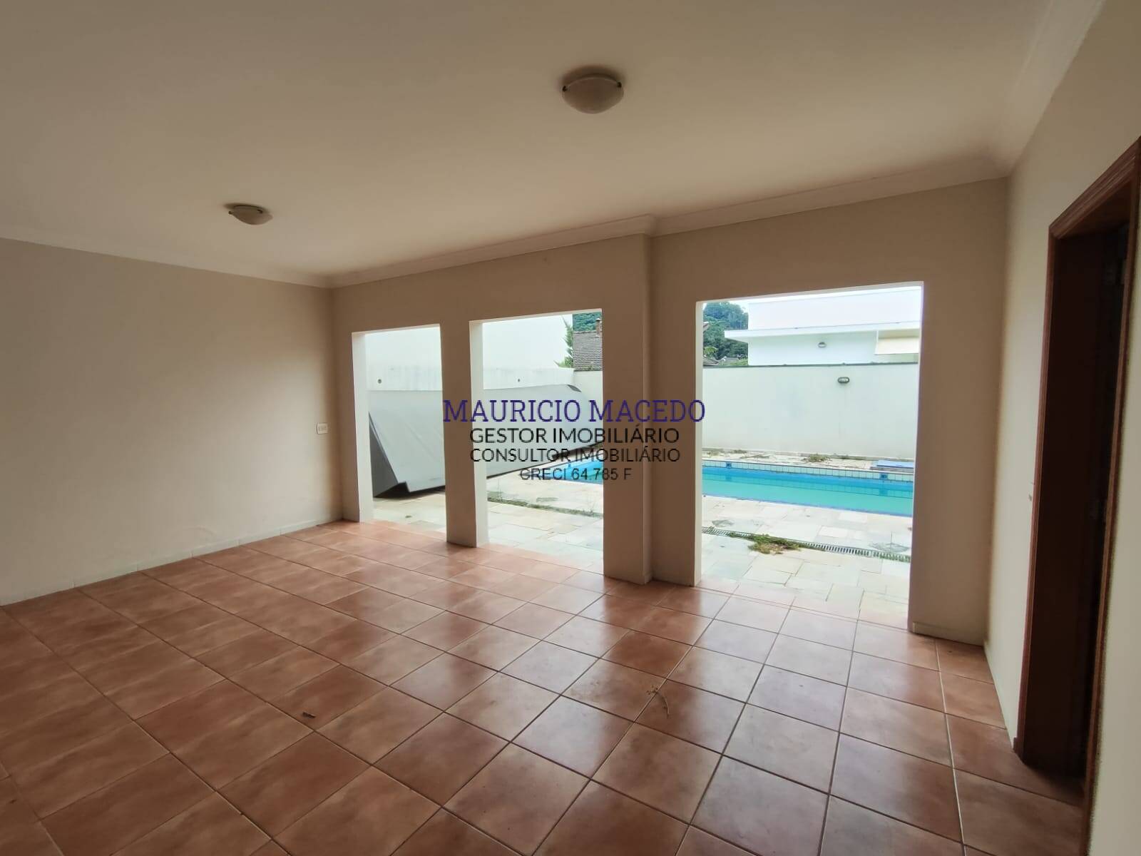 Casa, 4 quartos, 450 m² - Foto 23