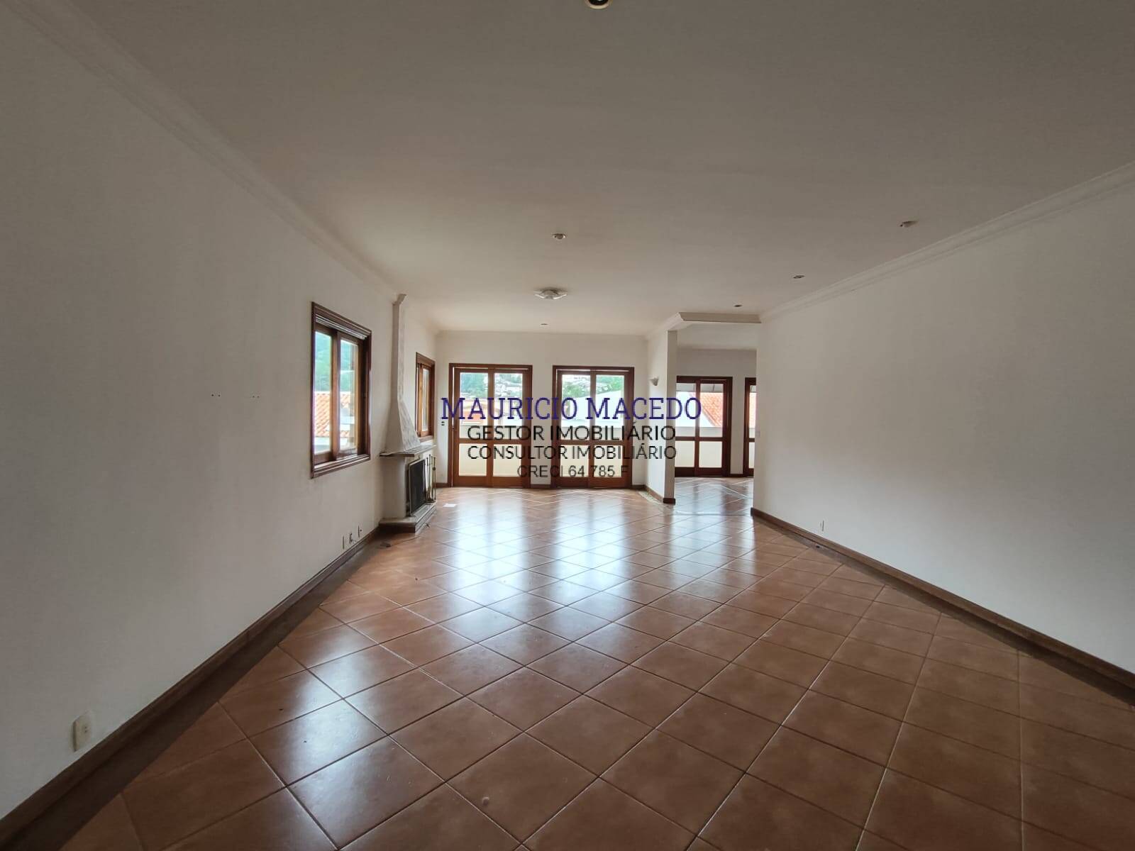 Casa, 4 quartos, 450 m² - Foto 25