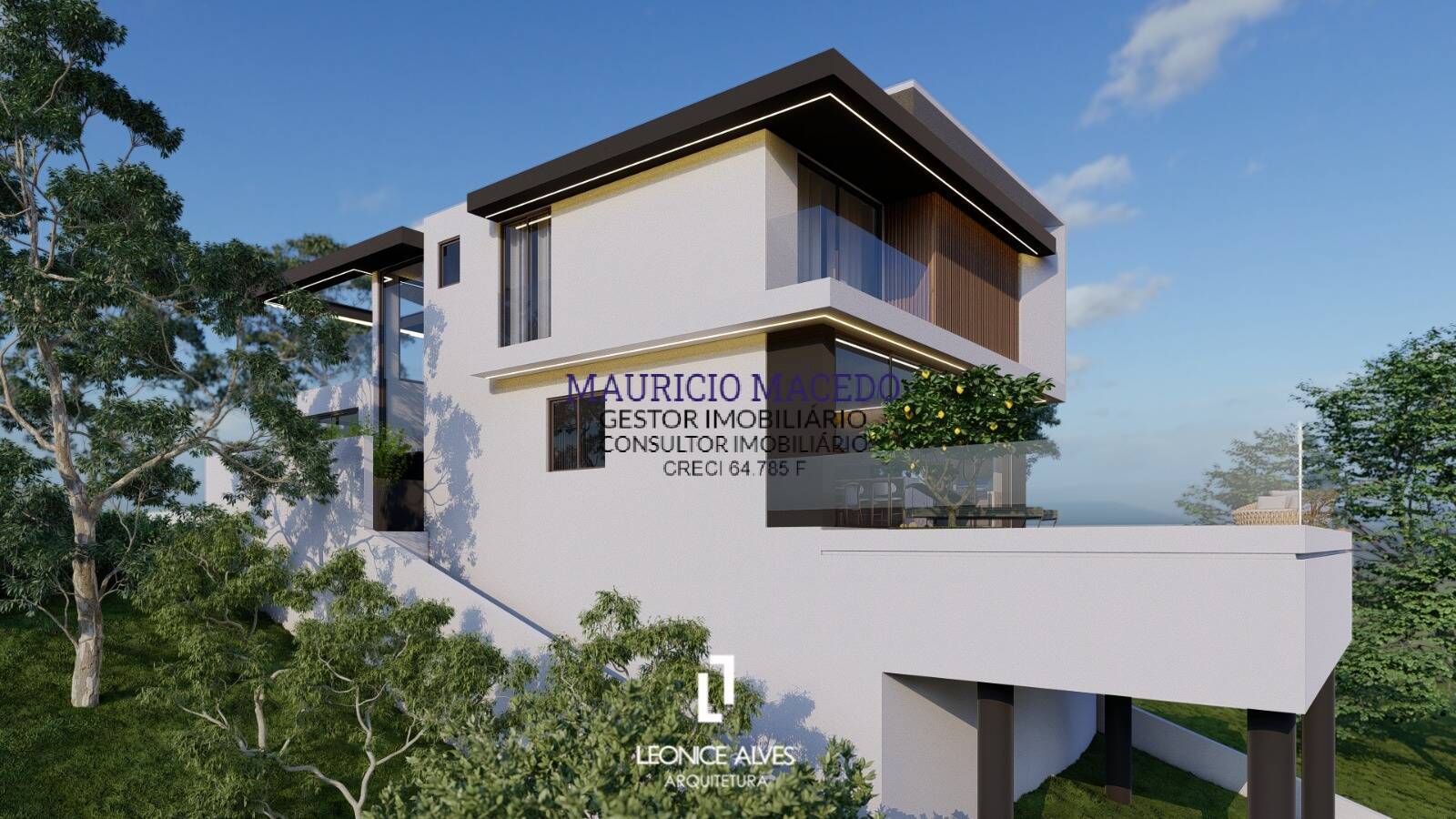 Terreno, 403 m² - Foto 6