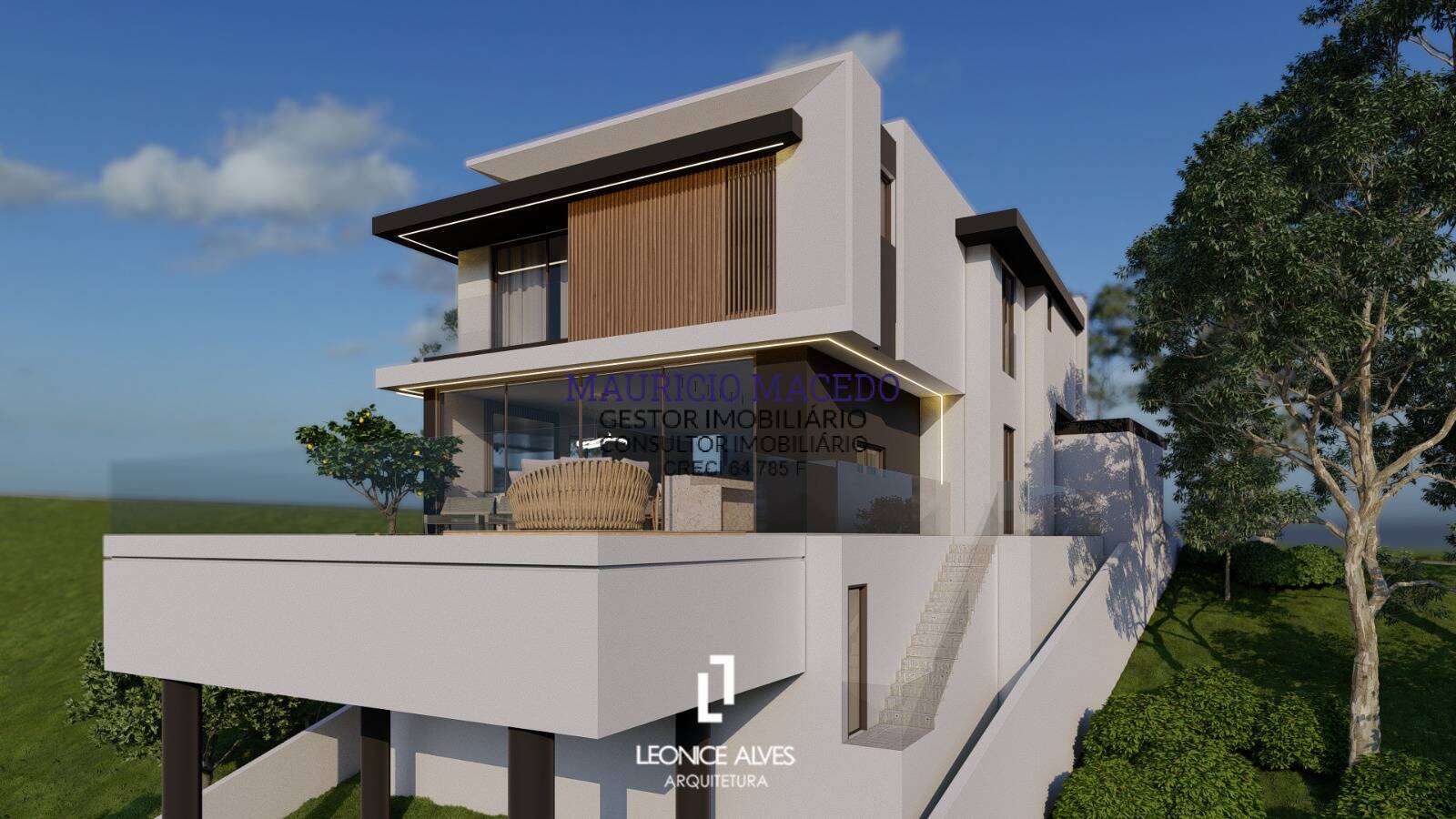 Terreno, 403 m² - Foto 7