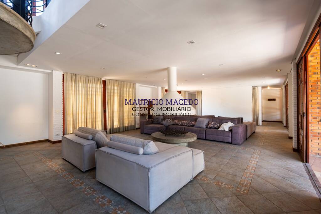 Casa, 6 quartos, 1568 m² - Foto 2