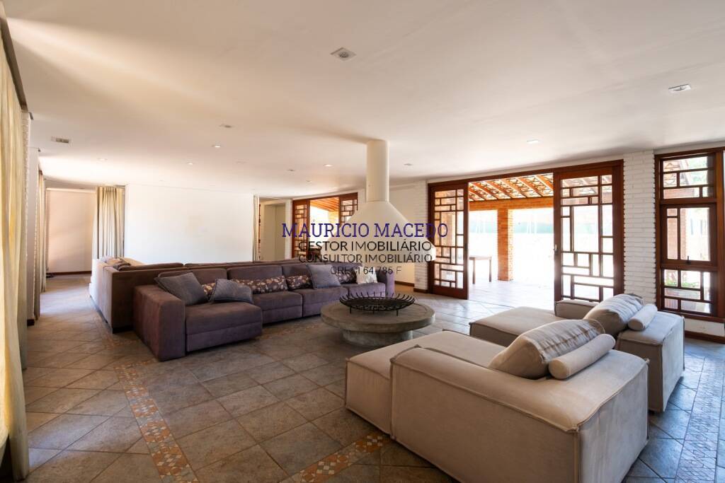 Casa, 6 quartos, 1568 m² - Foto 4