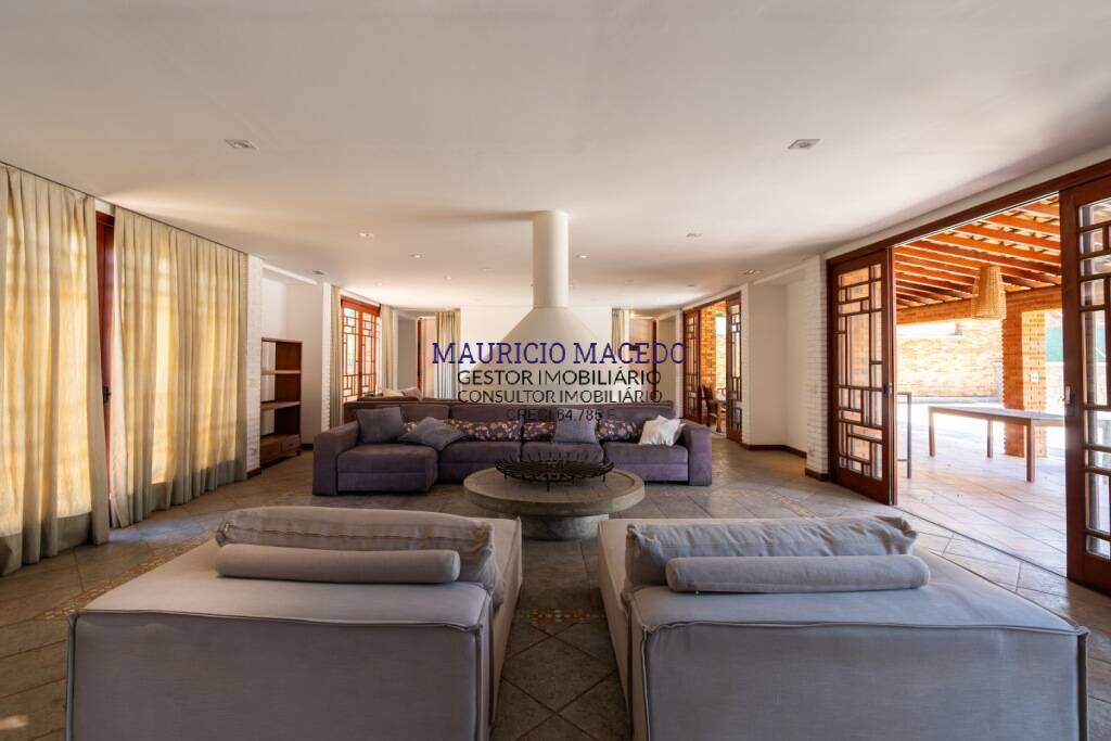 Casa, 6 quartos, 1568 m² - Foto 3