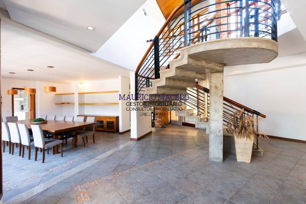 Casa, 6 quartos, 1568 m² - Foto 6
