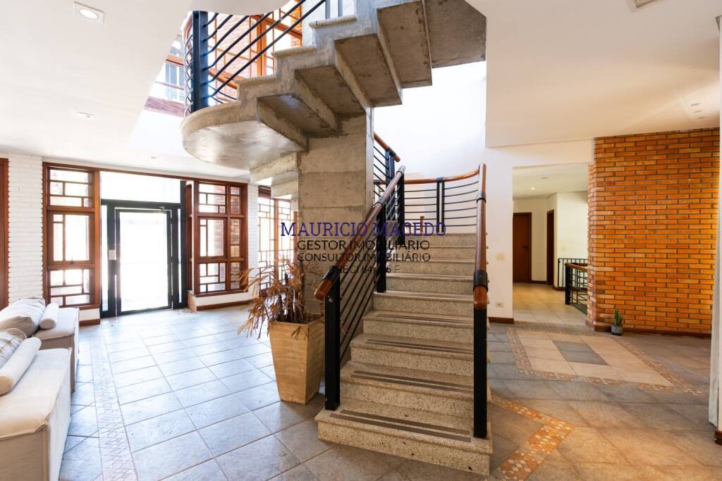 Casa, 6 quartos, 1568 m² - Foto 5