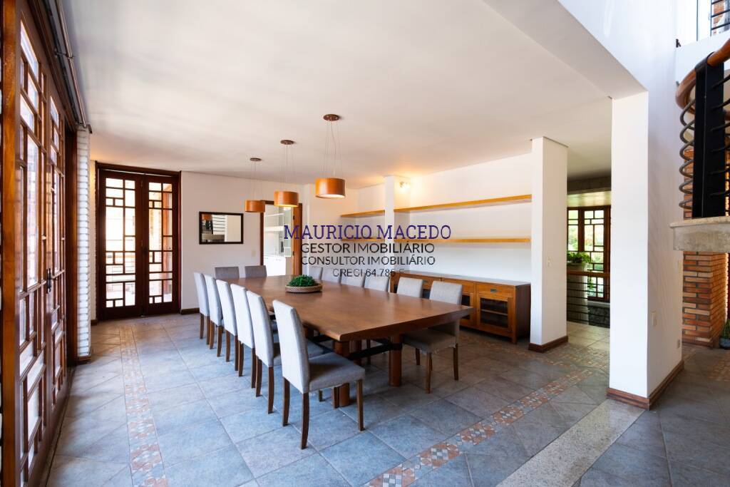 Casa, 6 quartos, 1568 m² - Foto 7