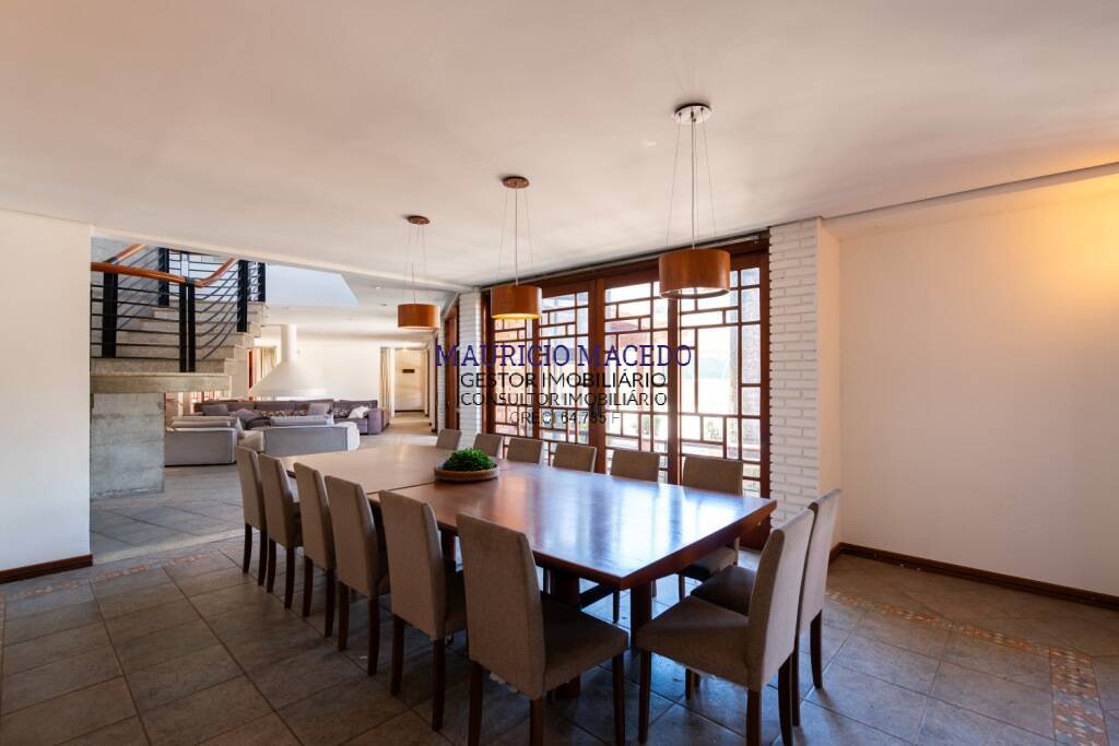 Casa, 6 quartos, 1568 m² - Foto 9
