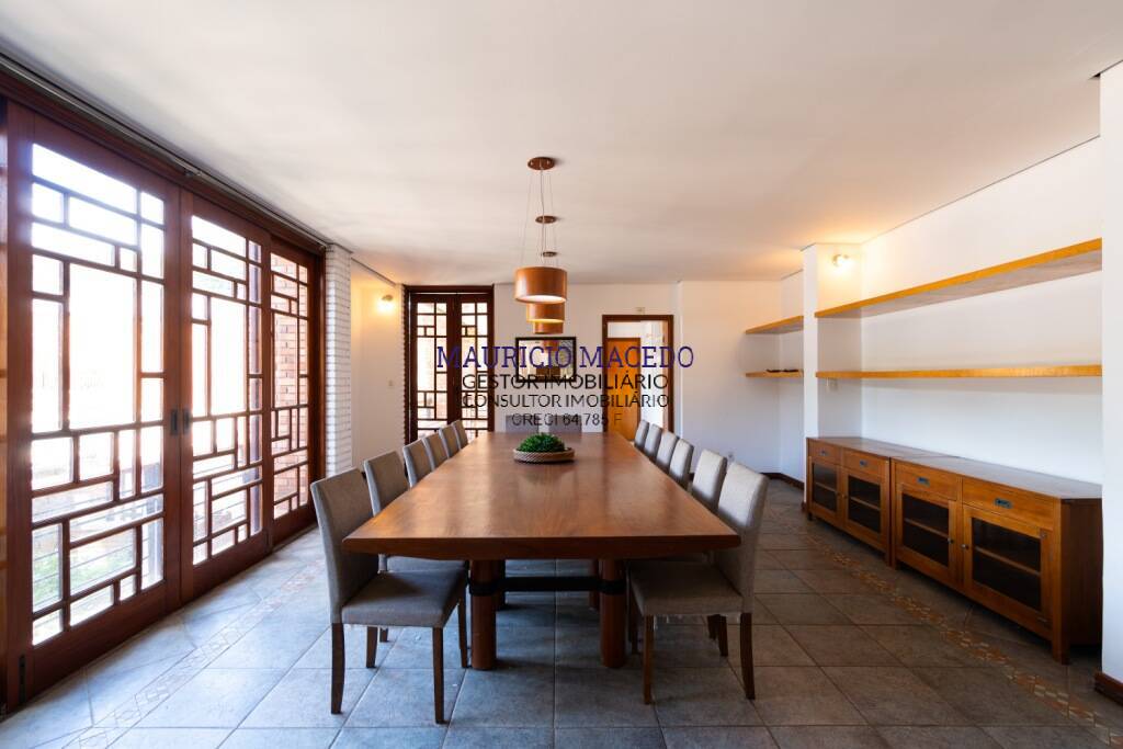 Casa, 6 quartos, 1568 m² - Foto 8