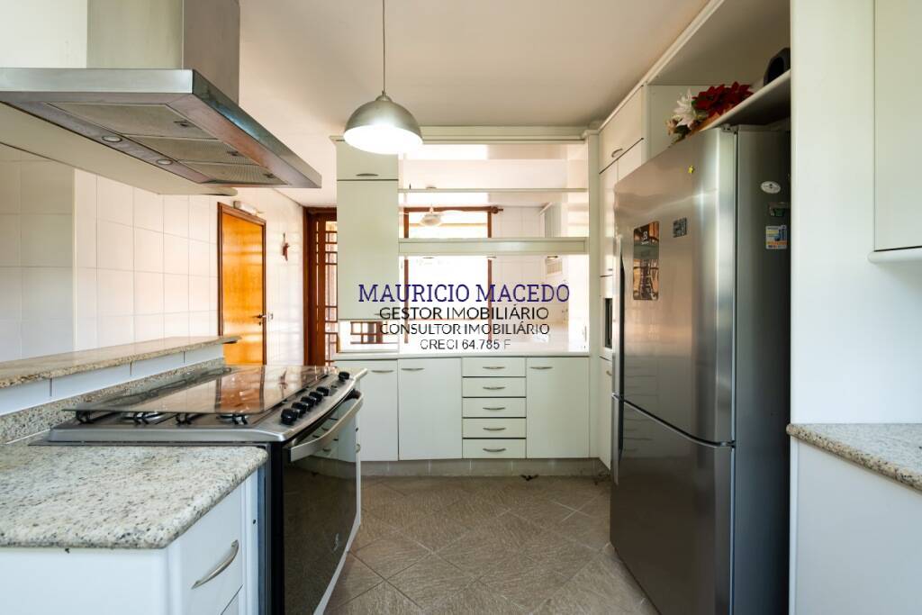 Casa, 6 quartos, 1568 m² - Foto 13