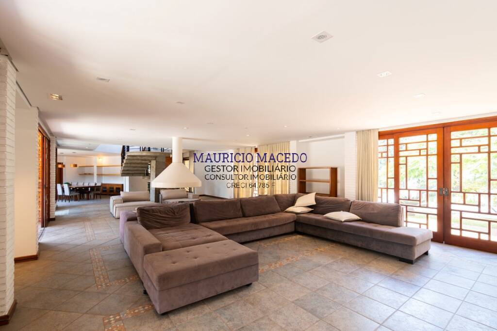 Casa, 6 quartos, 1568 m² - Foto 15