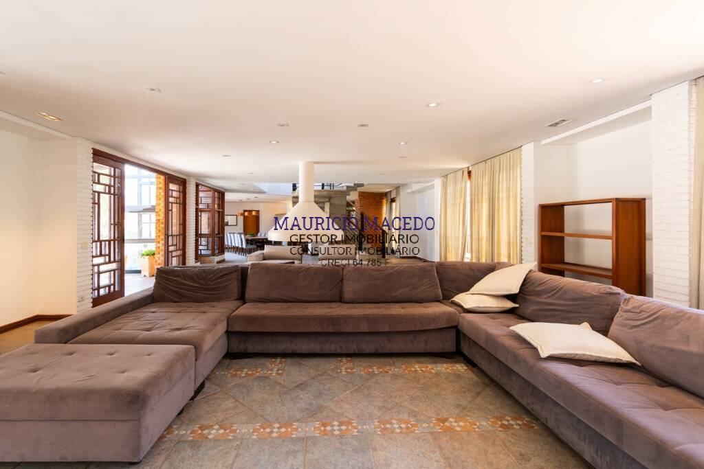 Casa, 6 quartos, 1568 m² - Foto 16